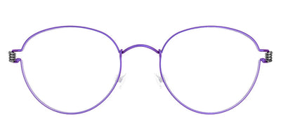Lindberg® Kid|Teen™ Bo LIN KID Bo Basic-77-77-P10 43 - Basic-77-77 Eyeglasses