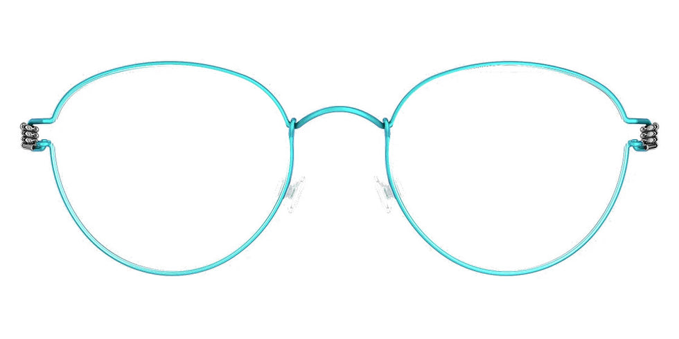 Lindberg® Kid|Teen™ Bo LIN KID Bo Basic-80-80-P10 43 - Basic-80-80 Eyeglasses