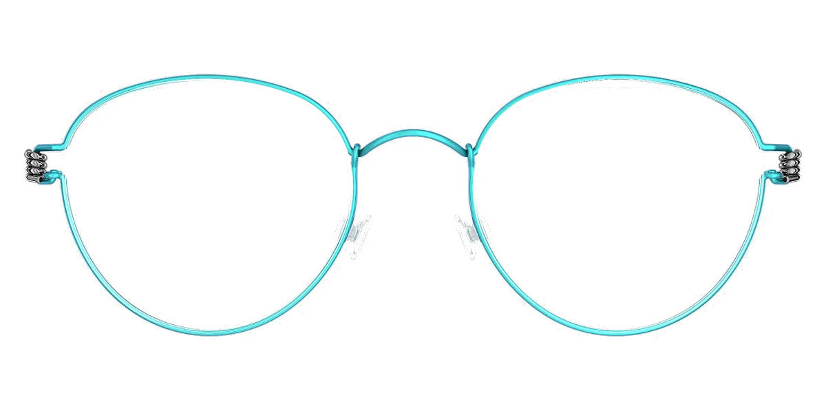 Lindberg® Kid|Teen™ Bo LIN KID Bo Basic-80-80-P10 43 - Basic-80-80 Eyeglasses