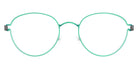 Lindberg® Kid|Teen™ Bo LIN KID Bo Basic-85-85-P10 43 - Basic-85-85 Eyeglasses