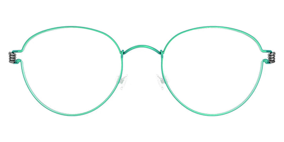 Lindberg® Kid|Teen™ Bo LIN KID Bo Basic-85-85-P10 43 - Basic-85-85 Eyeglasses