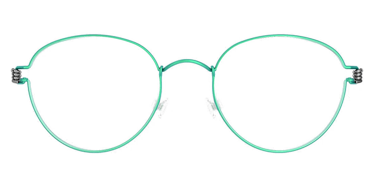 Lindberg® Kid|Teen™ Bo LIN KID Bo Basic-85-85-P10 43 - Basic-85-85 Eyeglasses