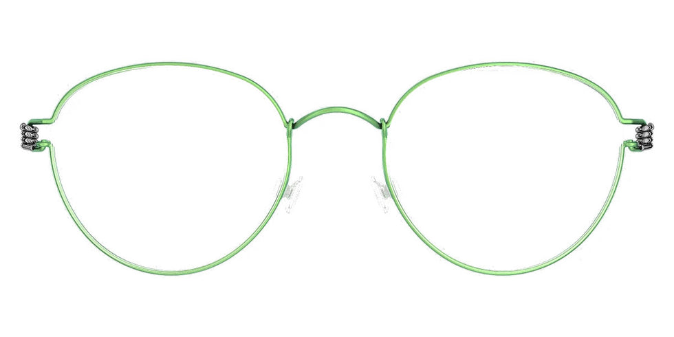Lindberg® Kid|Teen™ Bo LIN KID Bo Basic-90-90-P10 43 - Basic-90-90 Eyeglasses