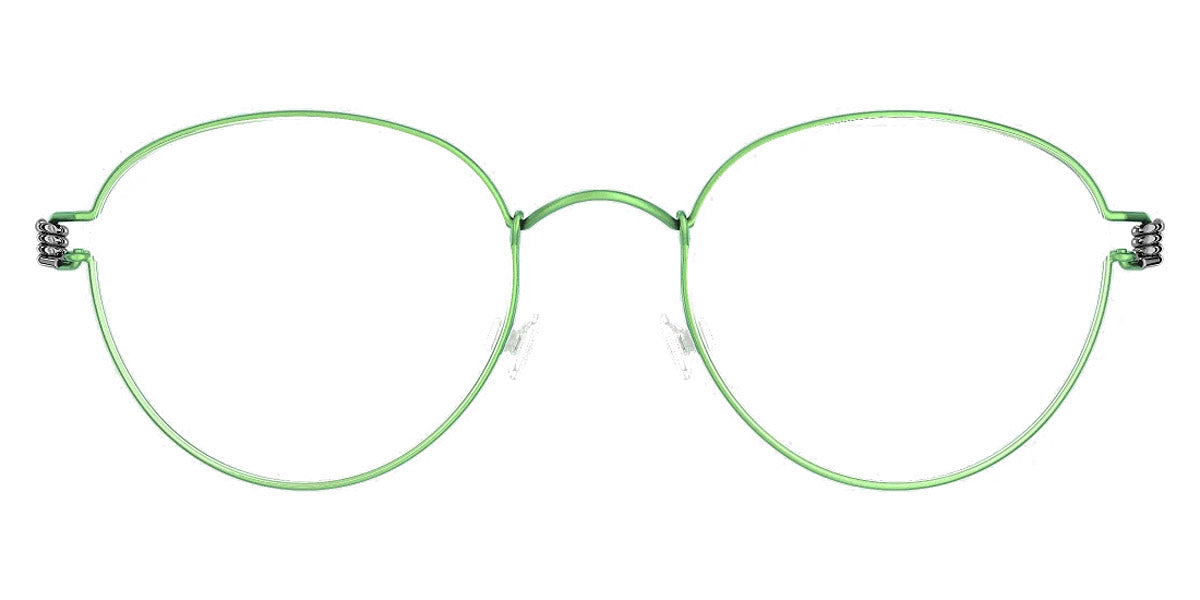 Lindberg® Kid|Teen™ Bo LIN KID Bo Basic-90-90-P10 43 - Basic-90-90 Eyeglasses