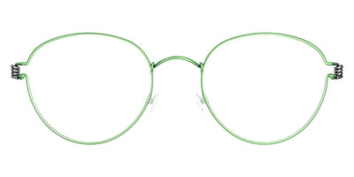 Lindberg® Kid|Teen™ Bo LIN KID Bo Basic-90-90-P10 43 - Basic-90-90 Eyeglasses
