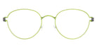 Lindberg® Kid|Teen™ Bo LIN KID Bo Basic-95-95-P10 43 - Basic-95-95 Eyeglasses