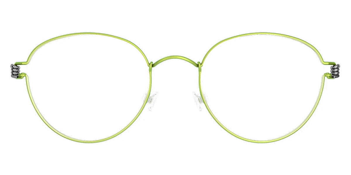 Lindberg® Kid|Teen™ Bo LIN KID Bo Basic-95-95-P10 43 - Basic-95-95 Eyeglasses