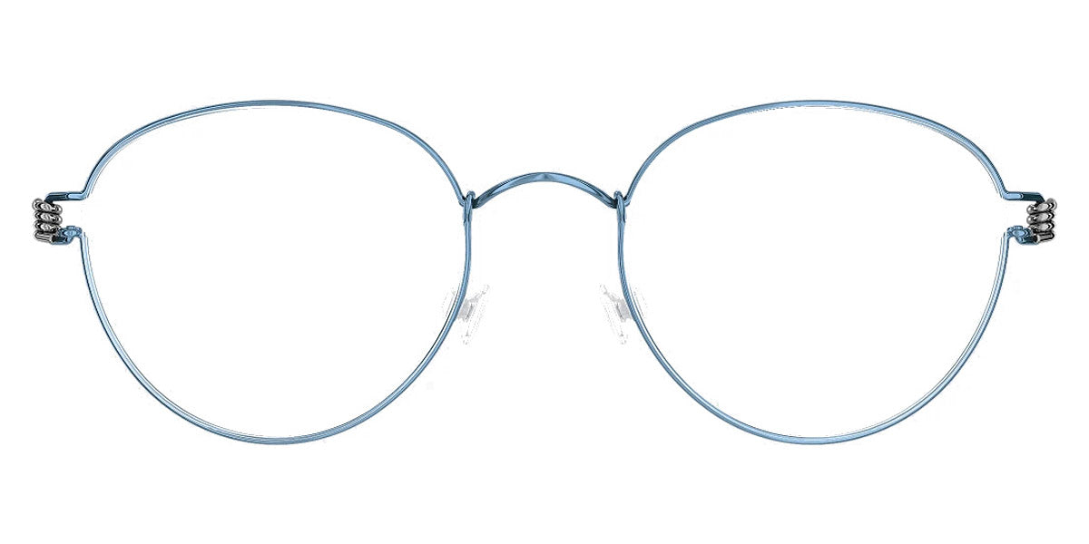Lindberg® Kid|Teen™ Bo LIN KID Bo Basic-P20-P20-P10 43 - Basic-P20-P20 Eyeglasses