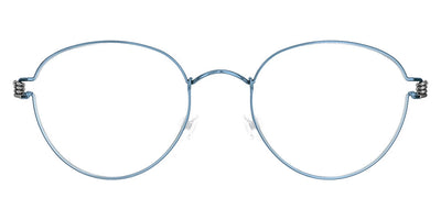 Lindberg® Kid|Teen™ Bo LIN KID Bo Basic-P20-P20-P10 43 - Basic-P20-P20 Eyeglasses