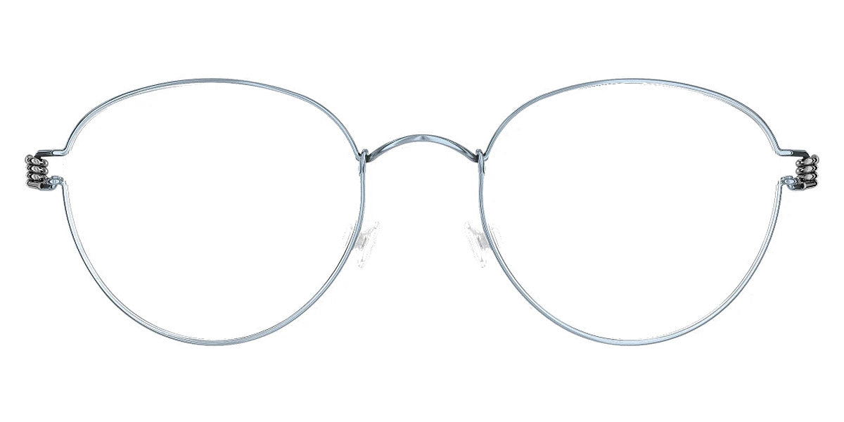 Lindberg® Kid|Teen™ Bo LIN KID Bo Basic-P25-P25-P10 43 - Basic-P25-P25 Eyeglasses