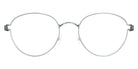 Lindberg® Kid|Teen™ Bo LIN KID Bo Basic-P30-P30-P10 43 - Basic-P30-P30 Eyeglasses