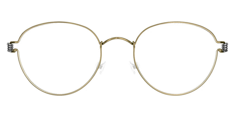 Lindberg® Kid|Teen™ Bo LIN KID Bo Basic-P35-P35-P10 43 - Basic-P35-P35 Eyeglasses