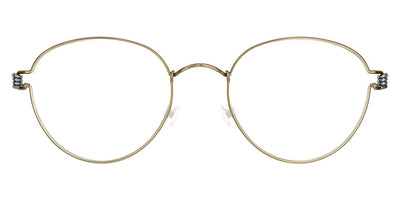 Lindberg® Kid|Teen™ Bo LIN KID Bo Basic-P35-P35-P10 43 - Basic-P35-P35 Eyeglasses