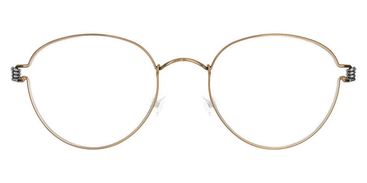 Lindberg® Kid|Teen™ Bo LIN KID Bo Basic-P60-P60-P10 43 - Basic-P60-P60 Eyeglasses