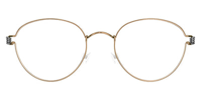 Lindberg® Kid|Teen™ Bo LIN KID Bo Basic-P60-P60-P10 43 - Basic-P60-P60 Eyeglasses