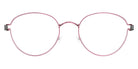 Lindberg® Kid|Teen™ Bo LIN KID Bo Basic-P70-P70-P10 43 - Basic-P70-P70 Eyeglasses