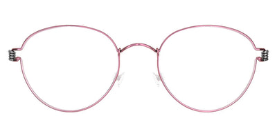 Lindberg® Kid|Teen™ Bo LIN KID Bo Basic-P70-P70-P10 43 - Basic-P70-P70 Eyeglasses