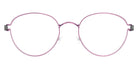 Lindberg® Kid|Teen™ Bo LIN KID Bo Basic-P75-P75-P10 43 - Basic-P75-P75 Eyeglasses