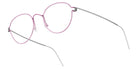 Lindberg® Kid|Teen™ Bo LIN KID Bo Basic-P75-P75-P10 43 - Basic-P75-P75 Eyeglasses