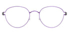 Lindberg® Kid|Teen™ Bo LIN KID Bo Basic-P77-P77-P10 43 - Basic-P77-P77 Eyeglasses