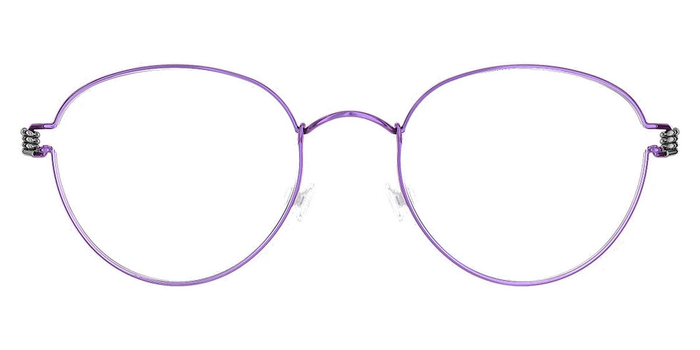 Lindberg® Kid|Teen™ Bo LIN KID Bo Basic-P77-P77-P10 43 - Basic-P77-P77 Eyeglasses