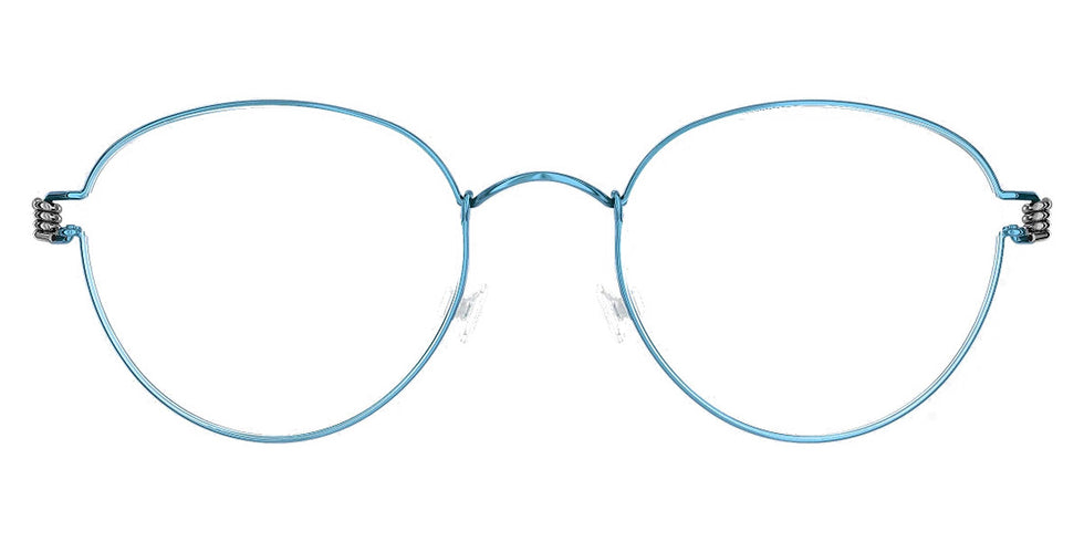 Lindberg® Kid|Teen™ Bo LIN KID Bo Basic-P80-P80-P10 43 - Basic-P80-P80 Eyeglasses