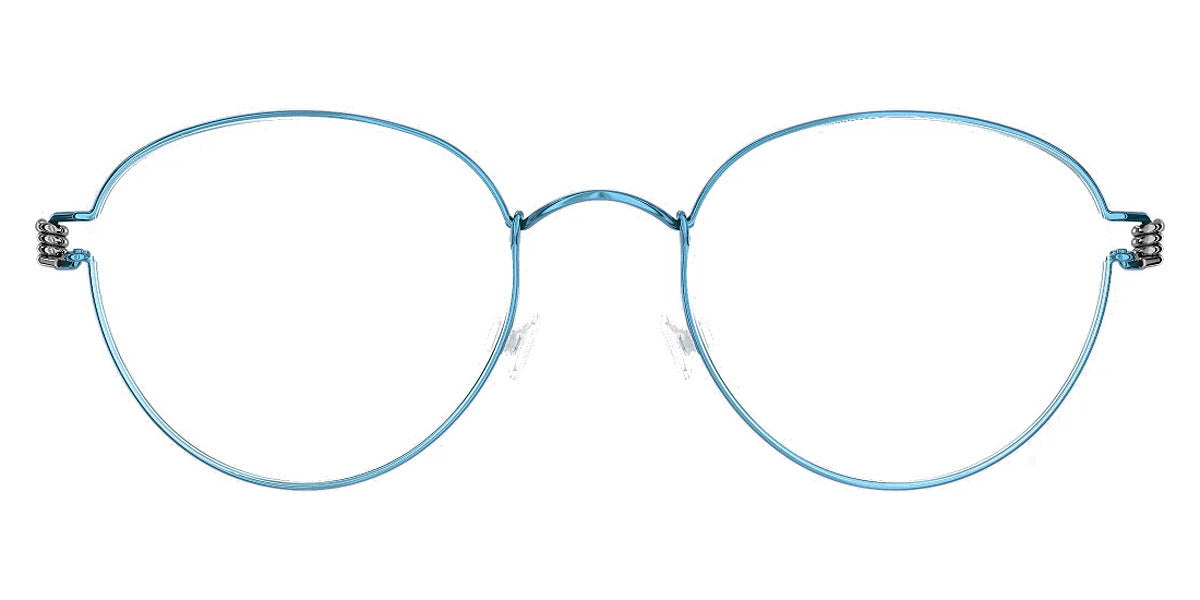 Lindberg® Kid|Teen™ Bo LIN KID Bo Basic-P80-P80-P10 43 - Basic-P80-P80 Eyeglasses