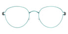Lindberg® Kid|Teen™ Bo LIN KID Bo Basic-P85-P85-P10 43 - Basic-P85-P85 Eyeglasses