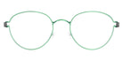 Lindberg® Kid|Teen™ Bo LIN KID Bo Basic-P90-P90-P10 43 - Basic-P90-P90 Eyeglasses