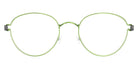 Lindberg® Kid|Teen™ Bo LIN KID Bo Basic-P95-P95-P10 43 - Basic-P95-P95 Eyeglasses