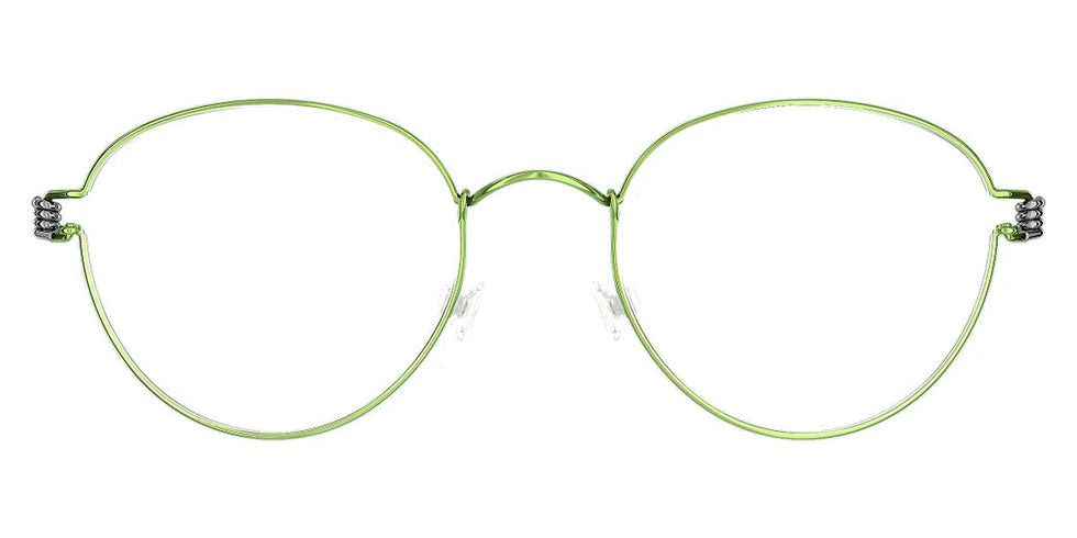 Lindberg® Kid|Teen™ Bo LIN KID Bo Basic-P95-P95-P10 43 - Basic-P95-P95 Eyeglasses