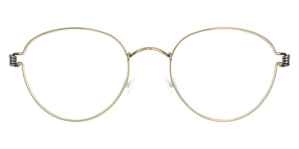 Lindberg® Kid|Teen™ Bo LIN KID Bo Basic-PGT-PGT-P10 43 - Basic-PGT-PGT Eyeglasses