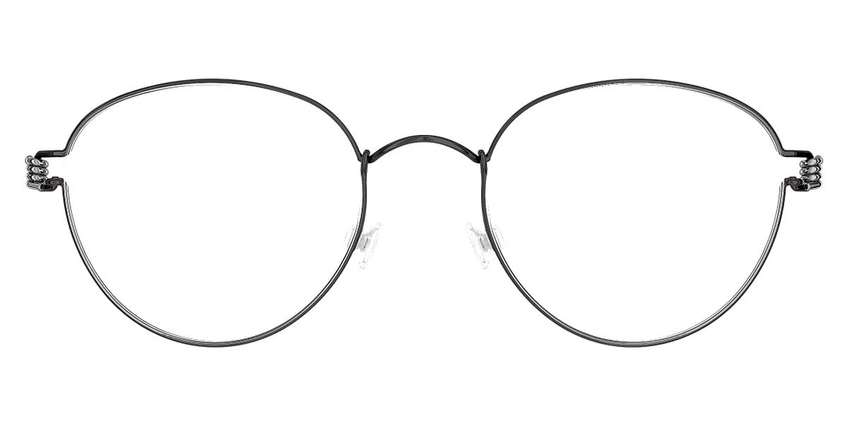 Lindberg® Kid|Teen™ Bo LIN KID Bo Basic-PU9-PU9-P10 43 - Basic-PU9-PU9 Eyeglasses