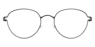 Lindberg® Kid|Teen™ Bo LIN KID Bo Basic-PU9-PU9-P10 43 - Basic-PU9-PU9 Eyeglasses