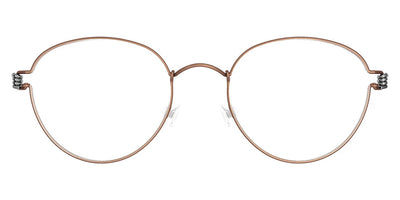Lindberg® Kid|Teen™ Bo LIN KID Bo Basic-U12-U12-P10 43 - Basic-U12-U12 Eyeglasses