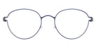 Lindberg® Kid|Teen™ Bo LIN KID Bo Basic-U13-U13-P10 43 - Basic-U13-U13 Eyeglasses