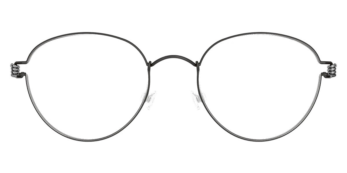 Lindberg® Kid|Teen™ Bo LIN KID Bo Basic-U9-U9-P10 43 - Basic-U9-U9 Eyeglasses
