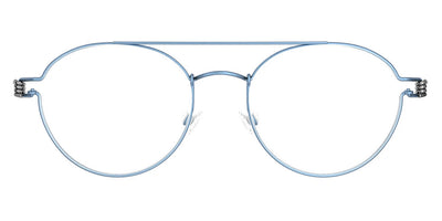 Lindberg® Kid|Teen™ Bruce LIN KID Bruce Basic-20-20-P10 44 - Basic-20-20 Eyeglasses