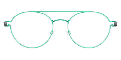 Lindberg® Kid|Teen™ Bruce LIN KID Bruce Basic-85-85-P10 44 - Basic-85-85 Eyeglasses