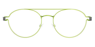 Lindberg® Kid|Teen™ Bruce LIN KID Bruce Basic-95-95-P10 44 - Basic-95-95 Eyeglasses