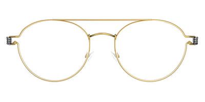 Lindberg® Kid|Teen™ Bruce LIN KID Bruce Basic-GT-GT-P10 44 - Basic-GT-GT Eyeglasses
