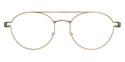 Lindberg® Kid|Teen™ Bruce LIN KID Bruce Basic-P60-P60-P10 44 - Basic-P60-P60 Eyeglasses