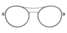 Lindberg® Kid|Teen™ Camilla LIN KID Camilla Basic-10-10-P10-K209 45 - Basic-10-10-K209 Eyeglasses