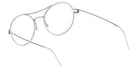 Lindberg® Kid|Teen™ Camilla LIN KID Camilla Basic-10-10-P10-K225 45 - Basic-10-10-K225 Eyeglasses