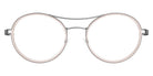 Lindberg® Kid|Teen™ Camilla LIN KID Camilla Basic-10-10-P10-K229 45 - Basic-10-10-K229 Eyeglasses