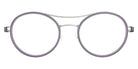 Lindberg® Kid|Teen™ Camilla LIN KID Camilla Basic-30-30-P10-K209 45 - Basic-30-30-K209 Eyeglasses