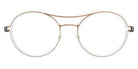 Lindberg® Kid|Teen™ Camilla LIN KID Camilla Basic-35-35-P10-K225 45 - Basic-35-35-K225 Eyeglasses