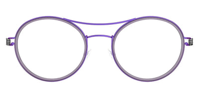 Lindberg® Kid|Teen™ Camilla LIN KID Camilla Basic-77-77-P10-K209 45 - Basic-77-77-K209 Eyeglasses