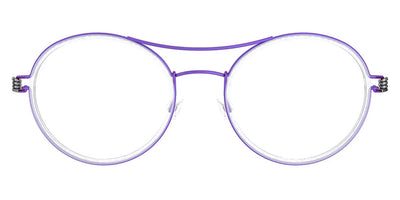 Lindberg® Kid|Teen™ Camilla LIN KID Camilla Basic-77-77-P10-K225 45 - Basic-77-77-K225 Eyeglasses