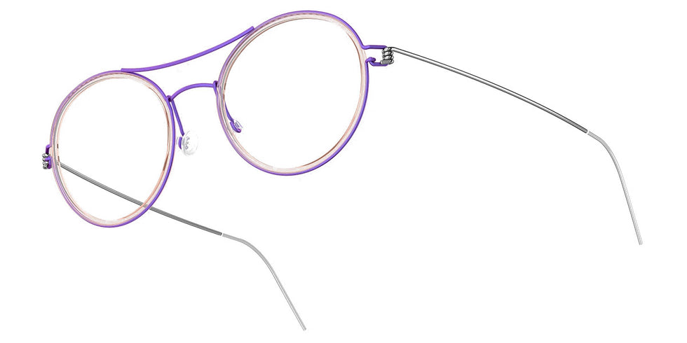 Lindberg® Kid|Teen™ Camilla LIN KID Camilla Basic-77-77-P10-K229 45 - Basic-77-77-K229 Eyeglasses